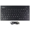 Kensington Universal Bluetooth Keyboard for KeyFolio Pro 2 - Black (M01145) - Kensington - Simple Cell Shop, Free shipping from Maryland!