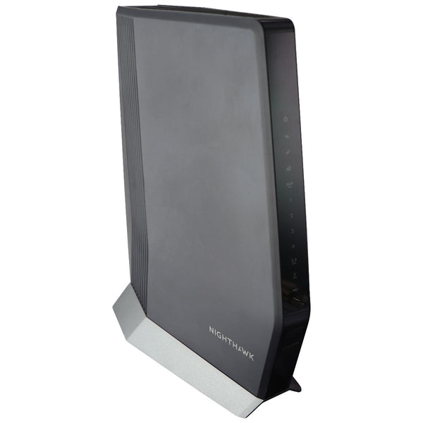 NETGEAR Nighthawk Cable Modem with WiFi 6 Router (CAX80) AX6000 DOCSIS 3.1 - Netgear - Simple Cell Shop, Free shipping from Maryland!