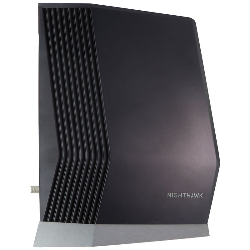 NETGEAR Nighthawk Cable Modem with WiFi 6 Router (CAX80) AX6000 DOCSIS 3.1 - Netgear - Simple Cell Shop, Free shipping from Maryland!