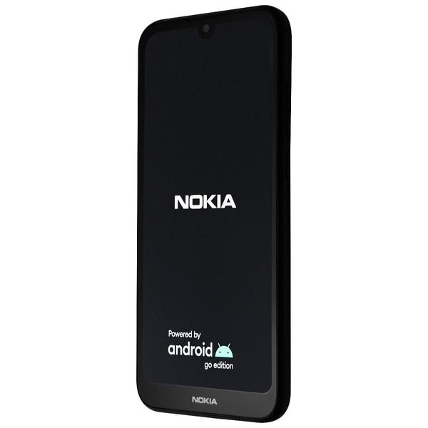 Nokia 1.3 Smartphone (TA-1207) T-Mobile Only - 16GB / Charcoal - Nokia - Simple Cell Shop, Free shipping from Maryland!