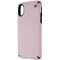 Speck Presidio Pro Case for Apple iPhone Xs/X - Meadow Pink/Vintage Purple - Speck - Simple Cell Shop, Free shipping from Maryland!