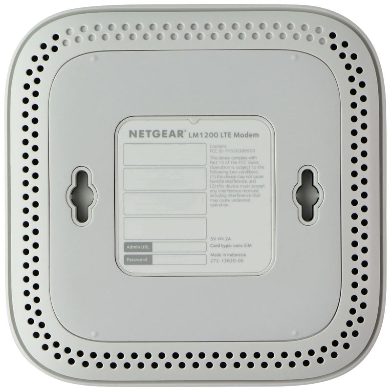 NETGEAR 4G LTE Broadband Modem (LM1200) - Netgear - Simple Cell Shop, Free shipping from Maryland!