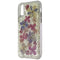Case-Mate Karat Petals Case for iPhone Xs and iPhone X - Clear/Purple Petals - Case-Mate - Simple Cell Shop, Free shipping from Maryland!