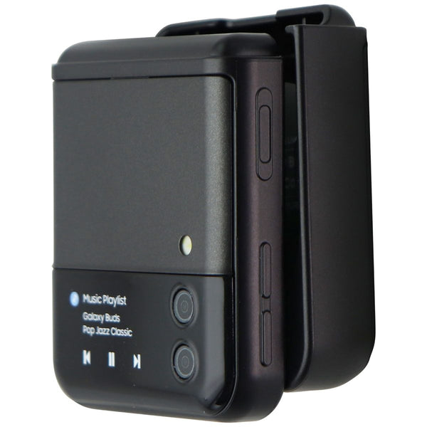 Samsung Galaxy Buds Z Flip3 Cover for Galaxy Buds 2/Buds Pro/Buds Live - Black - Samsung - Simple Cell Shop, Free shipping from Maryland!