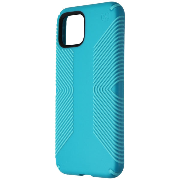 Speck Presidio Grip Series Hard Case for Google Pixel 4 - Bali Blue - Speck - Simple Cell Shop, Free shipping from Maryland!
