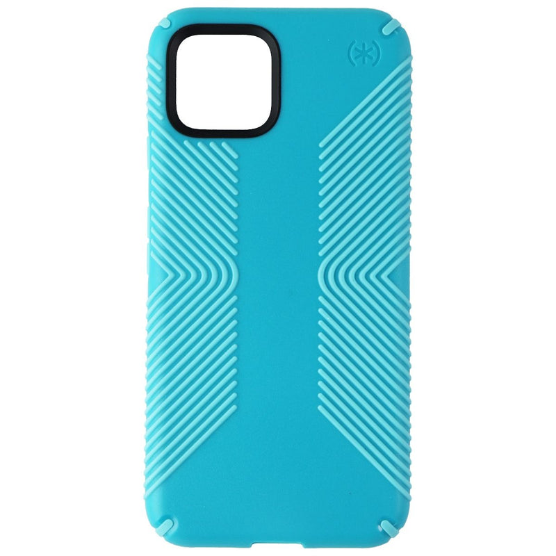 Speck Presidio Grip Series Hard Case for Google Pixel 4 - Bali Blue - Speck - Simple Cell Shop, Free shipping from Maryland!