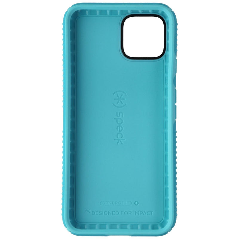 Speck Presidio Grip Series Hard Case for Google Pixel 4 - Bali Blue - Speck - Simple Cell Shop, Free shipping from Maryland!
