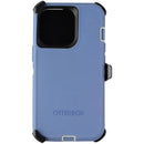OtterBox Defender Series Case and Holster for Apple iPhone 13 Pro - Fort Blue - OtterBox - Simple Cell Shop, Free shipping from Maryland!