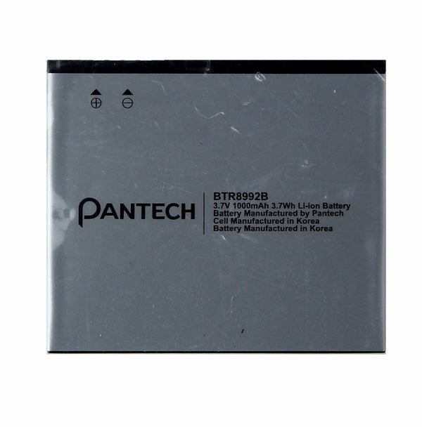 OEM Pantech BTR8992B 1000 mAh Replacement Battery for Pantech Hotshot - Pantech - Simple Cell Shop, Free shipping from Maryland!