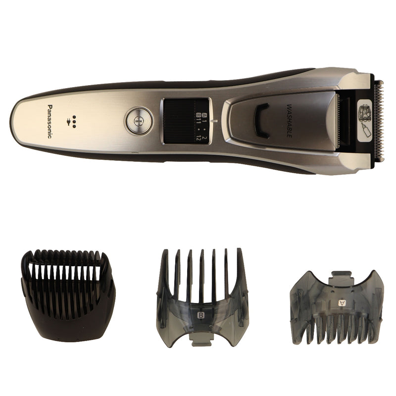 Panasonic All-in-One Precision Trimming Cordless Hair Clipper/Shaver ER-GB80-S - Panasonic - Simple Cell Shop, Free shipping from Maryland!