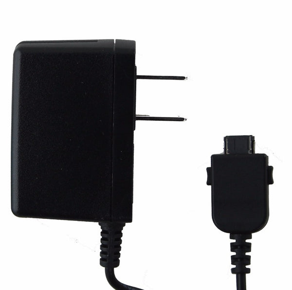Pantech (PTA - 5070C9US) Wall Charger / Travel Adapter - Black - Pantech - Simple Cell Shop, Free shipping from Maryland!