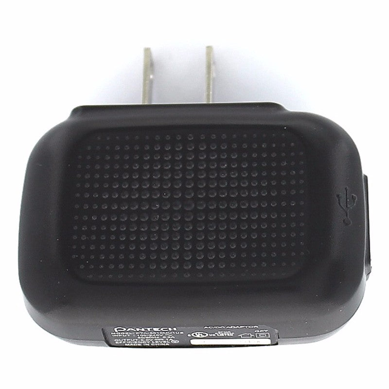 Pantech (CNRUSB) 5V/1A OEM Wall Charger USB Adapter - Black