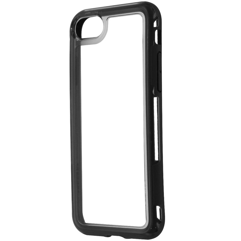 Pelican Adventurer Series Protective Case Cover for iPhone 8 7 - Clear / Black - Pelican - Simple Cell Shop, Free shipping from Maryland!