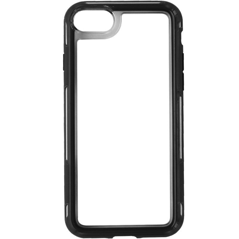 Pelican Adventurer Series Protective Case Cover for iPhone 8 7 - Clear / Black - Pelican - Simple Cell Shop, Free shipping from Maryland!