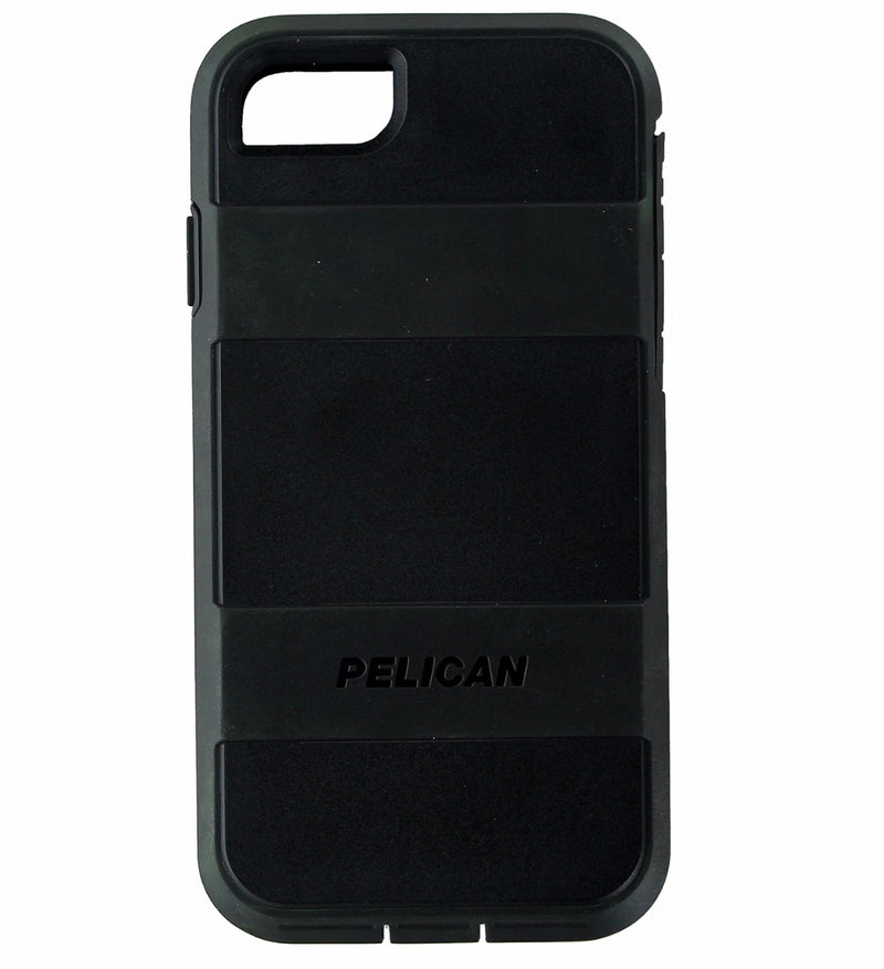 Pelican Voyager Series Protective Hardshell Case Cover Apple iPhone 7 - Black - Pelican - Simple Cell Shop, Free shipping from Maryland!
