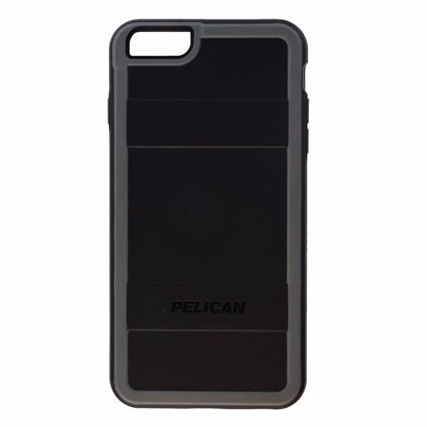 Pelican Protector Series Case for Apple iPhone 6s Plus 6 Plus - Black/Gray - Pelican - Simple Cell Shop, Free shipping from Maryland!