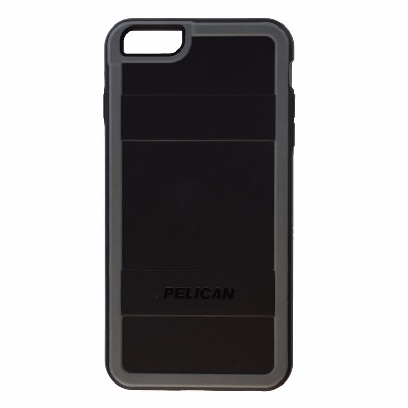 Pelican Protector Series Case for Apple iPhone 6s Plus 6 Plus - Black/Gray - Pelican - Simple Cell Shop, Free shipping from Maryland!