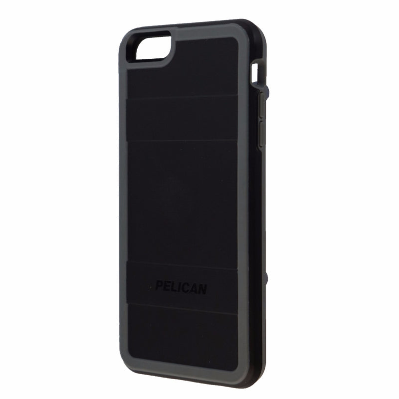 Pelican Protector Series Case for Apple iPhone 6s Plus 6 Plus - Black/Gray - Pelican - Simple Cell Shop, Free shipping from Maryland!