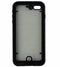 Pelican Marine Series Waterproof Case Cover for iPhone 7 Plus - Black / Clear - Pelican - Simple Cell Shop, Free shipping from Maryland!