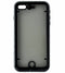 Pelican Marine Series Waterproof Case Cover for iPhone 7 Plus - Black / Clear - Pelican - Simple Cell Shop, Free shipping from Maryland!