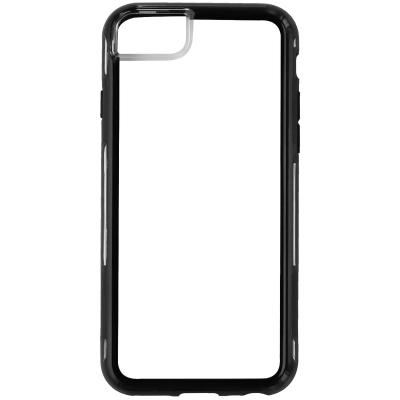 Pelican Adventurer Clear Series Hybrid Case for iPhone 8 7 6s 6 - Clear/Black - Pelican - Simple Cell Shop, Free shipping from Maryland!