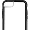Pelican Adventurer Clear Series Hybrid Case for iPhone 8 7 6s 6 - Clear/Black - Pelican - Simple Cell Shop, Free shipping from Maryland!