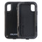 Pelican Shield Series Extreme Protection Case for iPhone X 10 - Carbon/Black - Pelican - Simple Cell Shop, Free shipping from Maryland!