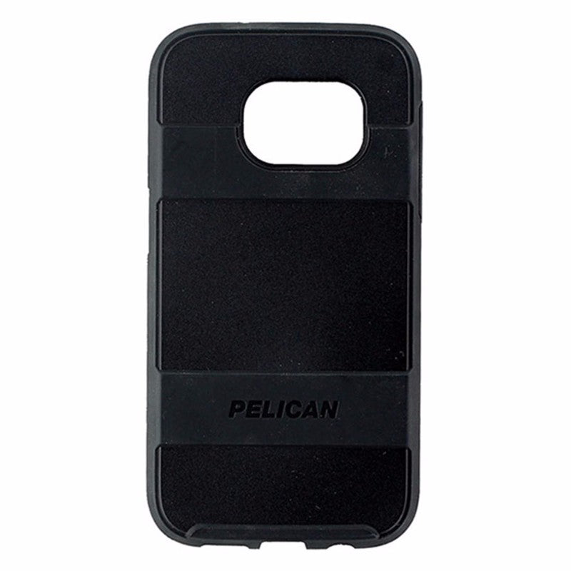 Pelican Voyager Hybrid Case and Holster for Samsung Galaxy S7 - Black - Pelican - Simple Cell Shop, Free shipping from Maryland!