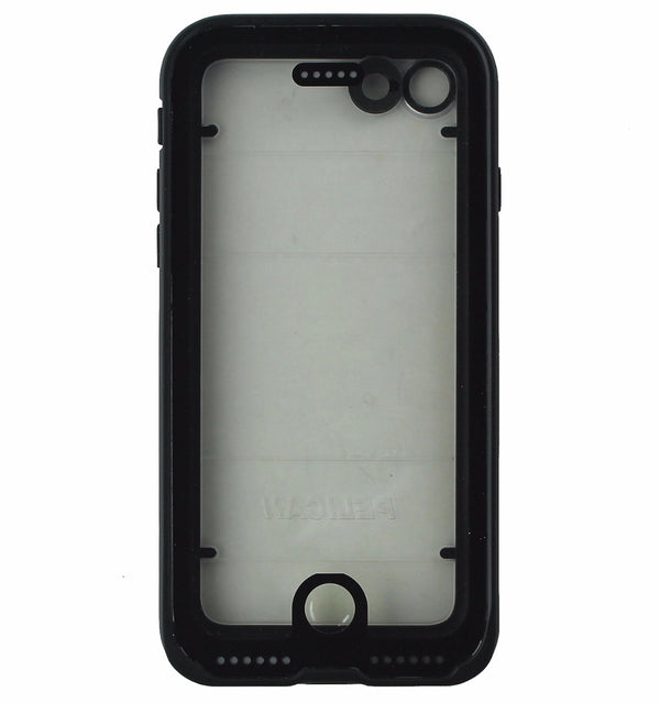 Pelican Marine Waterproof Protection Case Cover Apple iPhone 8 / 7 - Black/Clear - Pelican - Simple Cell Shop, Free shipping from Maryland!