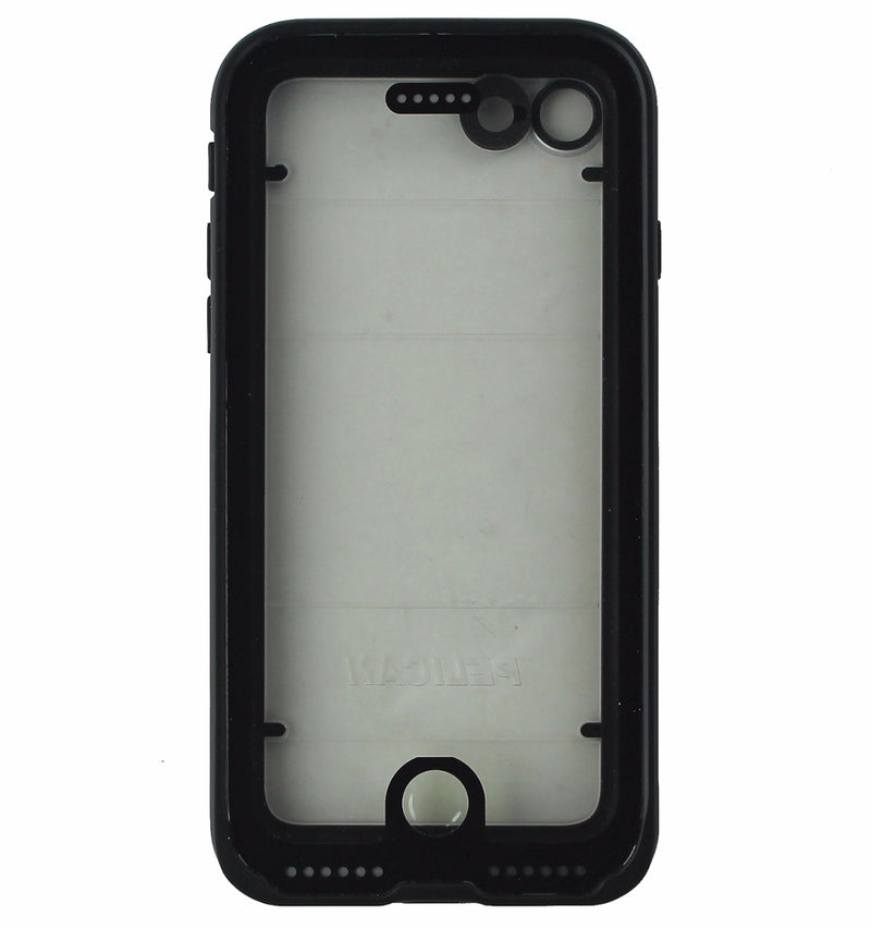 Pelican Marine Waterproof Protection Case Cover Apple iPhone 8 / 7 - Black/Clear - Pelican - Simple Cell Shop, Free shipping from Maryland!