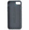 Pelican Protector Seires Hybrid Case Cover For Apple iPhone 7 - Aqua/Gray - Pelican - Simple Cell Shop, Free shipping from Maryland!
