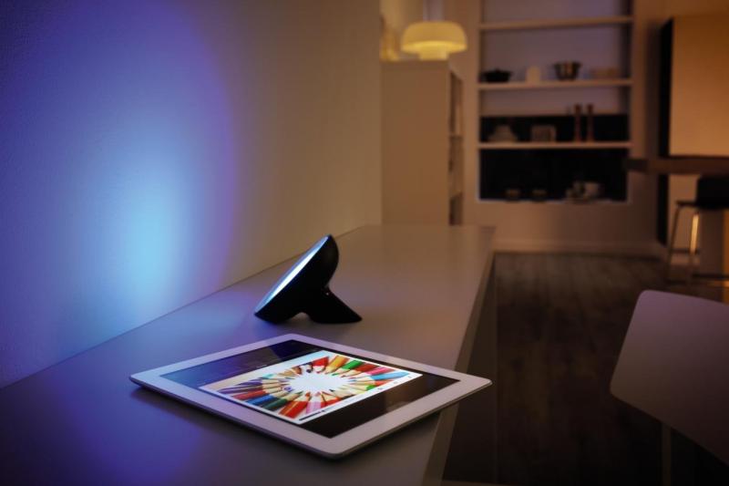 Philips 259515 Friends of Hue Personal Wireless Lighting Bloom Single, Retail - Philips - Simple Cell Shop, Free shipping from Maryland!