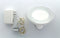 Philips 259515 Friends of Hue Personal Wireless Lighting Bloom Single, Retail - Philips - Simple Cell Shop, Free shipping from Maryland!