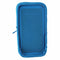Plantronics Reversible Workout Arm Band Pouch for Small Smartphones - Blue - Plantronics - Simple Cell Shop, Free shipping from Maryland!