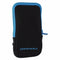 Plantronics Reversible Workout Arm Band Pouch for Small Smartphones - Blue - Plantronics - Simple Cell Shop, Free shipping from Maryland!