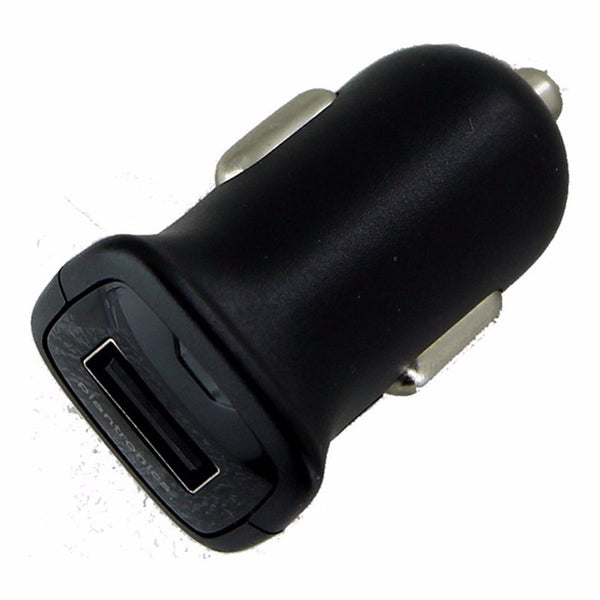 Plantronics Car Charger with Single USB Charging Port - Black - Plantronics - Simple Cell Shop, Free shipping from Maryland!