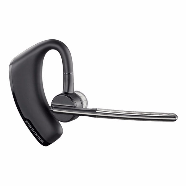 Plantronics Voyager Legend Wireless Bluetooth Headset for iOS & Android - Black - Plantronics - Simple Cell Shop, Free shipping from Maryland!
