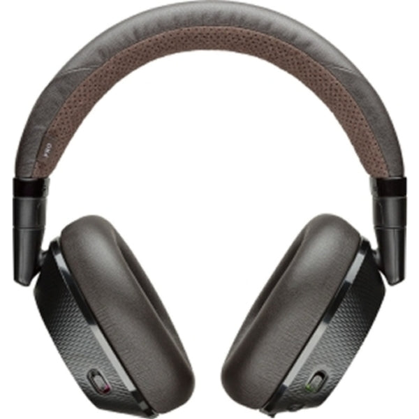 Plantronics BackBeat Pro 2 Series Over-Ear Bluetooth Headphones - Black/Brown - Plantronics - Simple Cell Shop, Free shipping from Maryland!