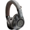 Plantronics BackBeat Pro 2 Series Over-Ear Bluetooth Headphones - Black/Brown - Plantronics - Simple Cell Shop, Free shipping from Maryland!