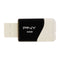 PNY USB Flash Drive with 64GB of Storage for Computers - White / Black - PNY - Simple Cell Shop, Free shipping from Maryland!