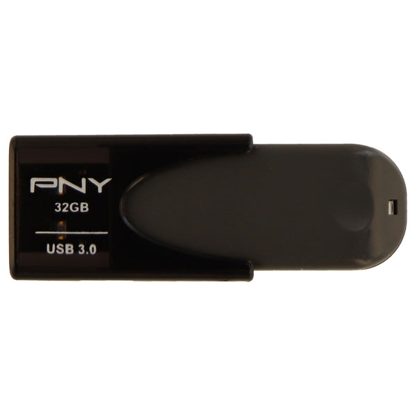 PNY 32GB Turbo USB 3.0 Flash Drive For USB Devices - Black - PNY - Simple Cell Shop, Free shipping from Maryland!