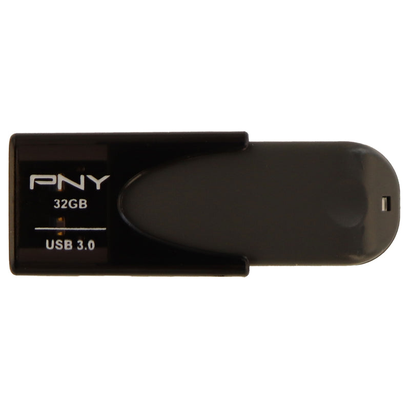 PNY 32GB Turbo USB 3.0 Flash Drive For USB Devices - Black - PNY - Simple Cell Shop, Free shipping from Maryland!