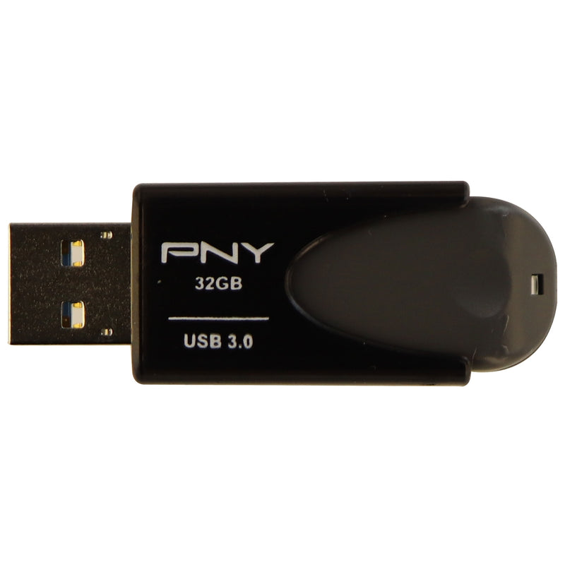 PNY 32GB Turbo USB 3.0 Flash Drive For USB Devices - Black - PNY - Simple Cell Shop, Free shipping from Maryland!