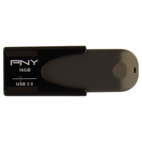 PNY 16GB 3.0 FLASH DRIVE Compatible with USB Based Devices - Black - PNY - Simple Cell Shop, Free shipping from Maryland!