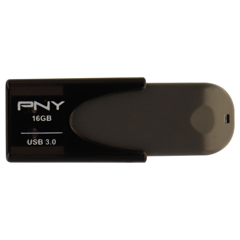 PNY 16GB 3.0 FLASH DRIVE Compatible with USB Based Devices - Black - PNY - Simple Cell Shop, Free shipping from Maryland!