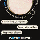 PopSockets: Collapsible Grip & Stand for Phones and Tablets - Pink Galaxy - PopSockets - Simple Cell Shop, Free shipping from Maryland!