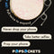 PopSockets: Collapsible Grip & Stand for Phones and Tablets - Pink Galaxy - PopSockets - Simple Cell Shop, Free shipping from Maryland!