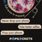 Genuine PopSockets Grip & Stand for Phones and Tablets - White/Palm Trees - PopSockets - Simple Cell Shop, Free shipping from Maryland!