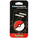 PopSockets: Collapsible Grip & Stand for Phones and Tablets - Poke Ball - PopSockets - Simple Cell Shop, Free shipping from Maryland!