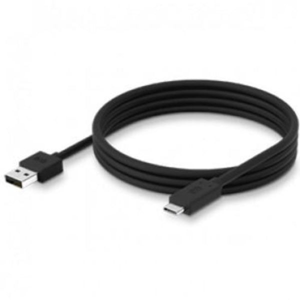 PureGear ( 61513PG ) 6Ft Charge & Sync Cable for USB-C Devices - Black